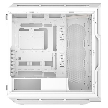 Avis Corsair 5000T (Blanc)