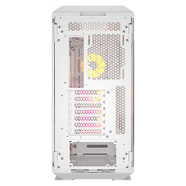 Avis Corsair iCUE 5000T LX RGB (Blanc)