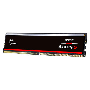 Avis G.Skill Aegis 5 32 Go DDR5 5200 MHz CL40