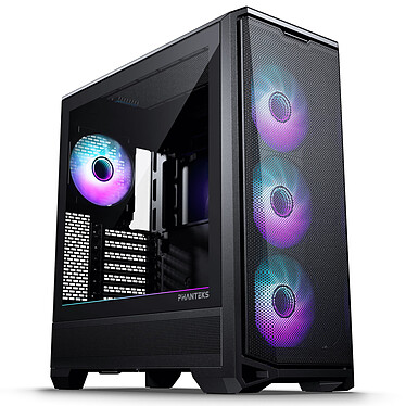 Phanteks Eclipse G400A (Noir)