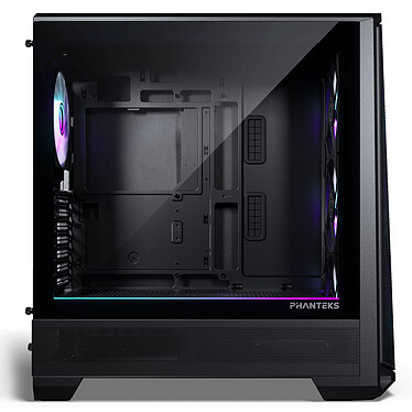 Avis Phanteks Eclipse G400A (Noir)