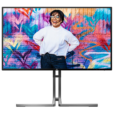 AOC 27" LED - Graphic Pro U27U3CV