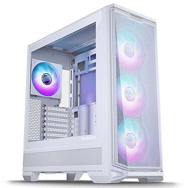 Phanteks Eclipse G400A (Blanc)