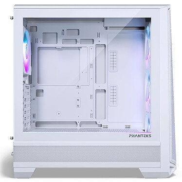 Avis Phanteks Eclipse G400A (Blanc)