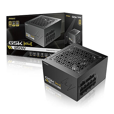 Antec GSK 850