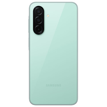 Samsung Galaxy A26 5G Vert d'eau (6 Go / 128 Go) pas cher