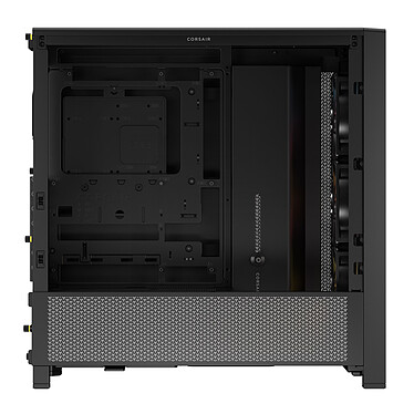 Avis Corsair Frame 4000D RS ARGB (Noir)