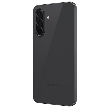 Samsung Galaxy A36 5G Entreprise Edition Noir (8 Go / 128 Go) pas cher