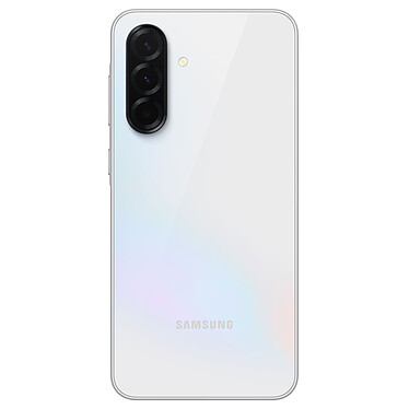 Samsung Galaxy A36 5G Blanc (6 Go / 128 Go) pas cher