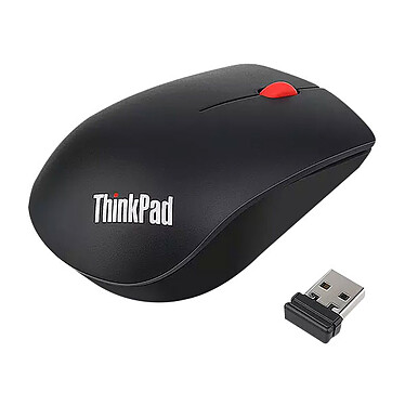 Acheter Lenovo ThinkPad Essential Mouse