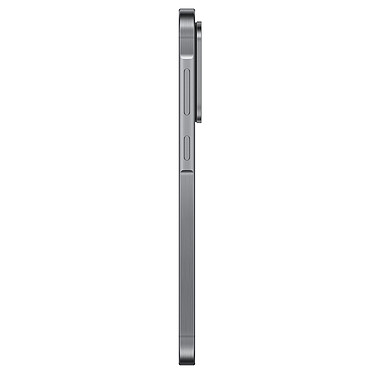 Acheter Samsung Galaxy A56 5G Entreprise Edition Graphite (8 Go / 128 Go)