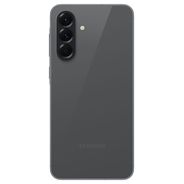 Samsung Galaxy A56 5G Entreprise Edition Graphite (8 Go / 128 Go) pas cher
