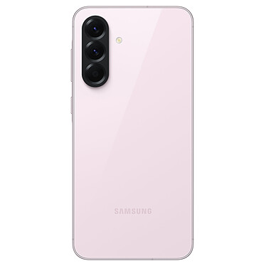 Avis Samsung Galaxy A56 5G Rose (8 Go / 128 Go)