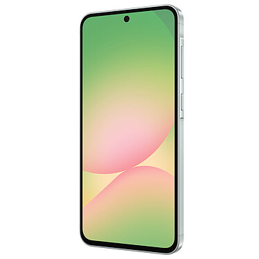 Avis Samsung Galaxy A56 5G Vert Sauge (8 Go / 128 Go)