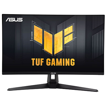 ASUS 27" LED - TUF VG27UQ1A