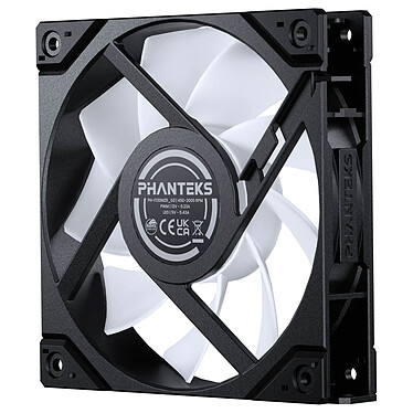 Avis Phanteks M25G2-120 D-RGB - Noir