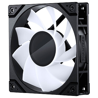 Avis Phanteks M25G2-120 D-RGB Reverse - Noir (x3)