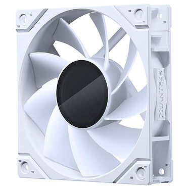 Avis Phanteks M25G2-120 D-RGB Reverse - Blanc (x3)