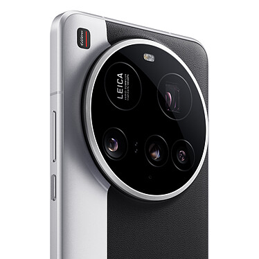 Acheter Xiaomi 15 Ultra Conçu avec Leica Chrome (16 Go / 512 Go)