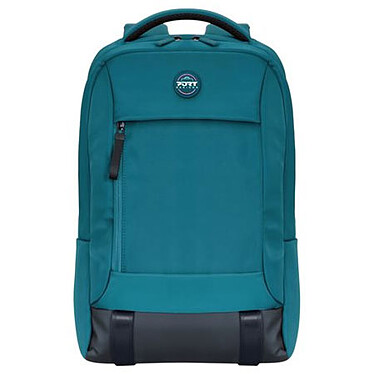 PORT Designs Torino II Backpack (Bleu Turquoise)