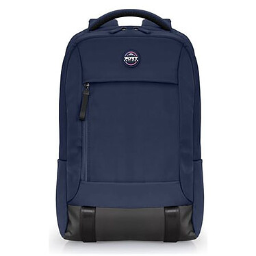 PORT Designs Torino II Backpack (Bleu Marine)