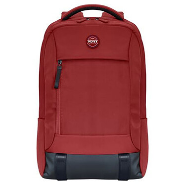 PORT Designs Torino II Backpack (Rouge)