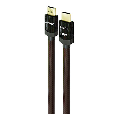 Real Cable HD-E-48 2.1 (1m)