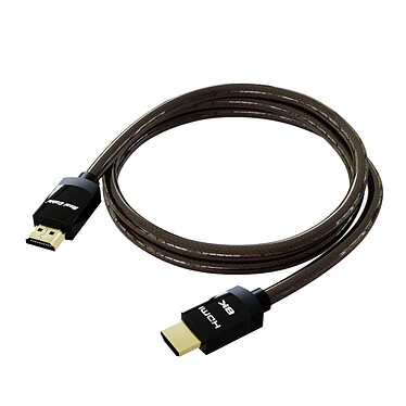 Câbles et adaptateurs HDMI