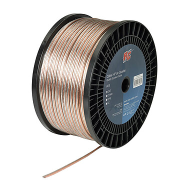 Real Cable CAT075020/10M