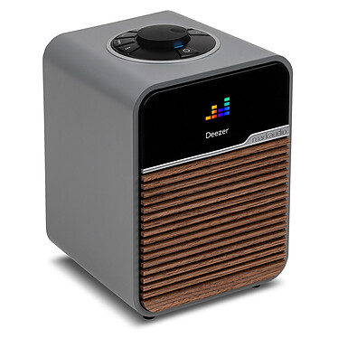 Ruark Audio R1S Gris