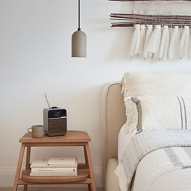 Ruark Audio R1S Gris pas cher