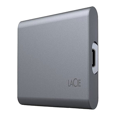 Avis LaCie Mobile SSD Secure 2 To