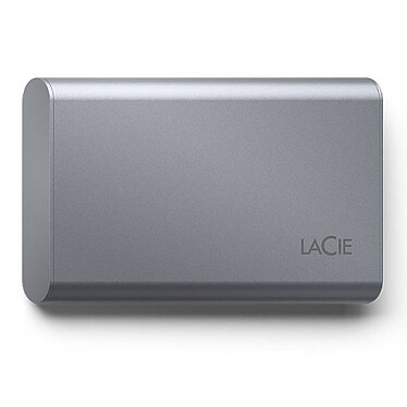 Acheter LaCie Mobile SSD Secure 2 To