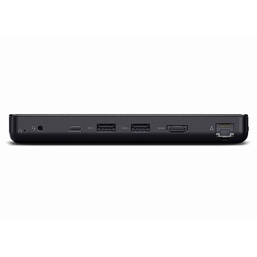 Acheter Lenovo Chromebox Micro (83F9001SFR)