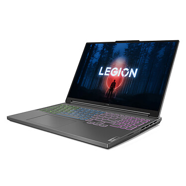 Avis Lenovo Legion Slim 5 16APH8 (82Y900B8FR)