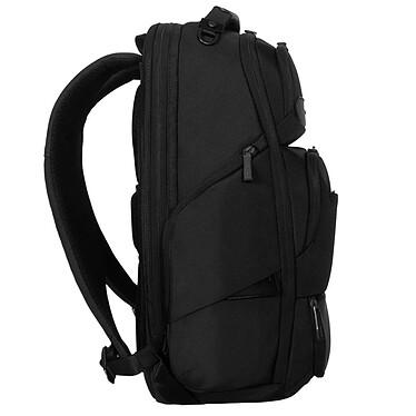 Avis Targus HeritageLuxe 15-16" Backpack - Noir