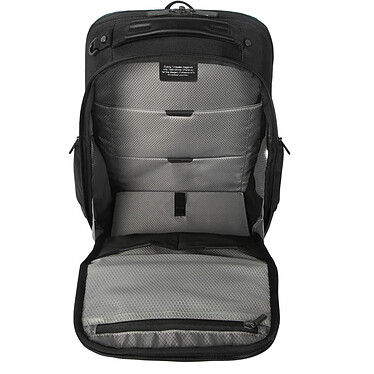 Targus HeritageLuxe 15-16" Backpack - Noir pas cher