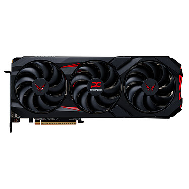 Avis PowerColor Red Devil AMD Radeon RX 9070 16GB OC