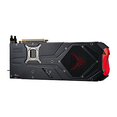 Acheter PowerColor Red Devil AMD Radeon RX 9070 16GB OC