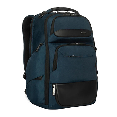 Targus HeritageLuxe 15-16" Backpack - Bleu