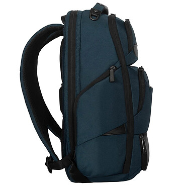 Avis Targus HeritageLuxe 15-16" Backpack - Bleu