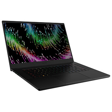 Razer Blade 15 (RZ09-0485ZFD3-R3F1) 