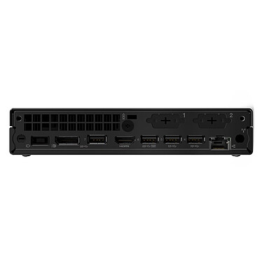 Avis Lenovo ThinkCentre M90q Tiny Gen 5 (12TH001DFR)