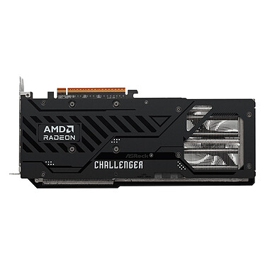 ASRock AMD Radeon RX 9070 Challenger 16GB pas cher