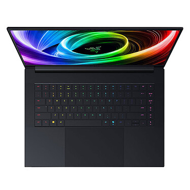 Avis Razer Blade 16 (RZ09-05289FN4-R3F1)