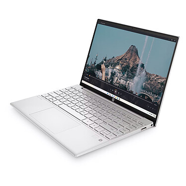 Avis HP Pavilion Aero Laptop 13-be1023nf