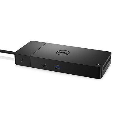 Avis DELL WD22TB4 Thunderbolt 4 130W ExpressCharge