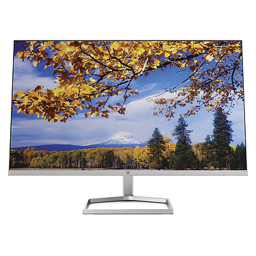 HP 27" LED - M27f