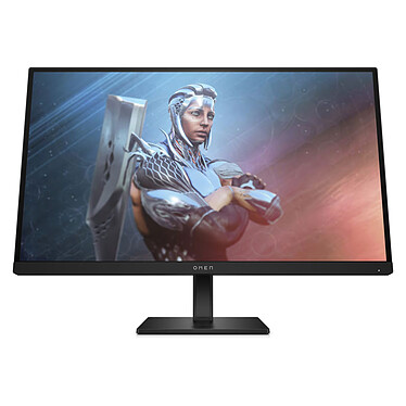 HP 27" LED - OMEN 27 (780F9AA)