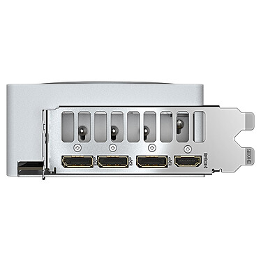 Gigabyte GeForce RTX 5070 AERO OC 12G  pas cher